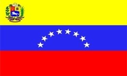 Día de la Bandera de Venezuela
