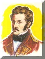 Muere José Felix Ribas 31-01-1815