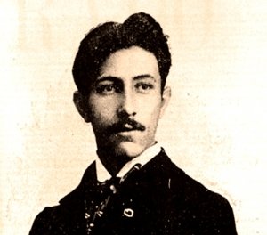 Luis Manuel Urbaneja Achelpohl
