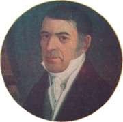Cristobal Mendoza