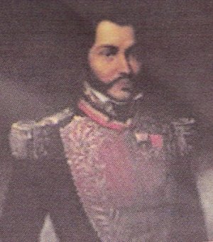 José Francisco Bermúdez