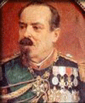 Fusilamiento del Coronel Francisco M. Faría