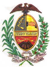 Escudo de Trujillo