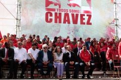 Todos somos Chávez
