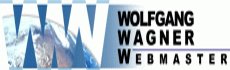 Wolfgang Wagner Webmaster